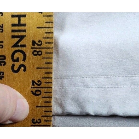 Evoshield Oakland Athletics Windshirt Mens XXL White 1/4 Zip MLB Coach Baseball - Picture 13 of 13